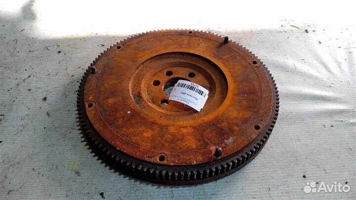 Маховик двс volkswagen Polo 5 09-22