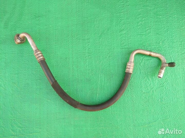 Трубка кондиционера 8K0260707AC Audi A4 B8, A5 8T