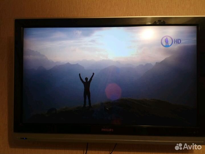 Телевизор Philips 42pfl5322s/60