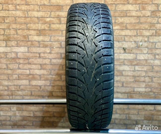 Toyo Observe G3-Ice 195/65 R15