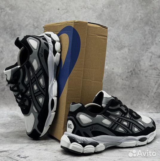 Кроссовки мужские Asics Gel Urbancore