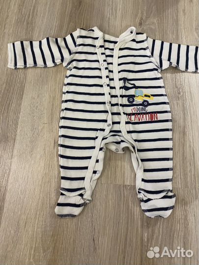 Вещи для малыша