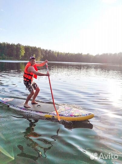 Сап-прогулки, Аренда/Прокат, Sup-туры, Продажа