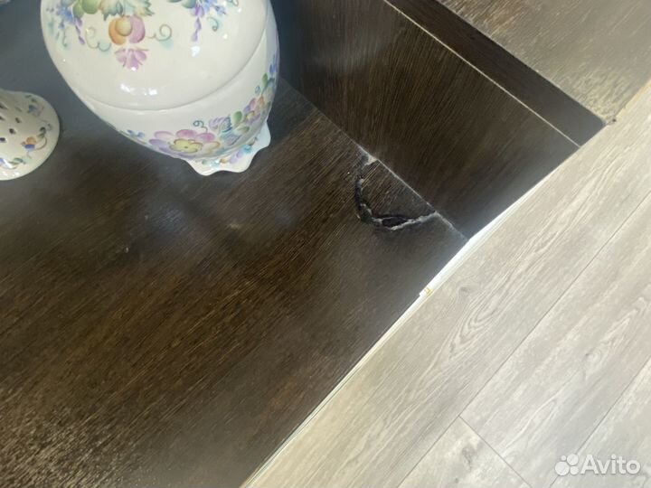 Стенка в гостиную бу