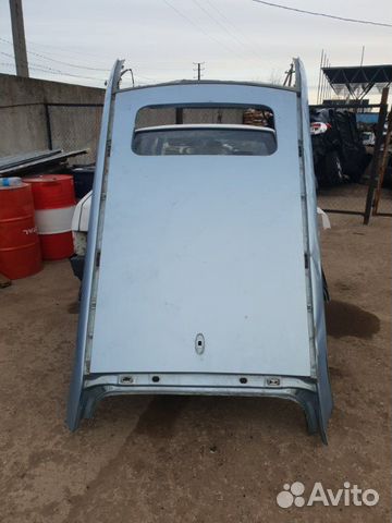 Крыша Mazda Cx-7 L3-VDT 2008