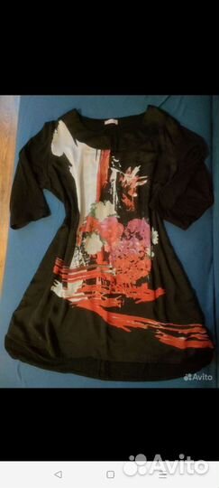 Вещи пакетом 46-48