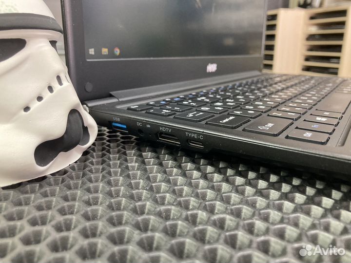 Hiper WorkBook / i5-1035G1, SSD 512G, 8Gb DDR4