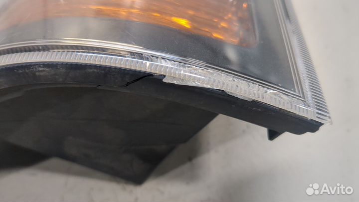 Фонарь (задний) Honda Ridgeline, 2006