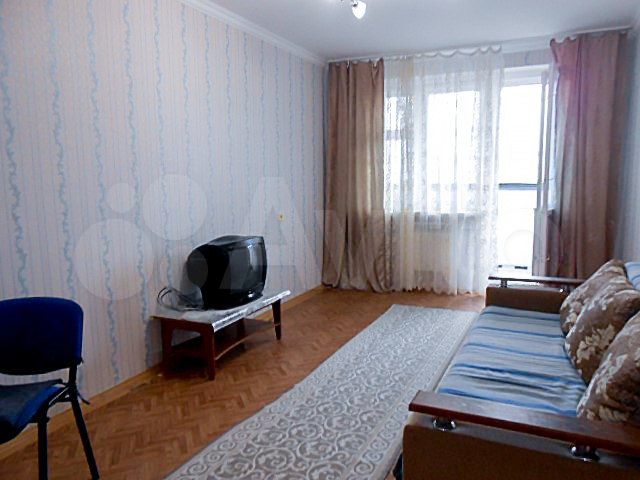 2-к. квартира, 59 м², 9/10 эт.