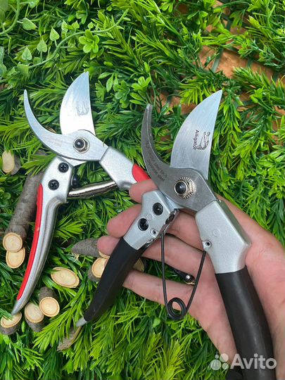 Чудо секатор