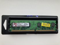 Оперативная память Kingston KVR800D2N5/1G