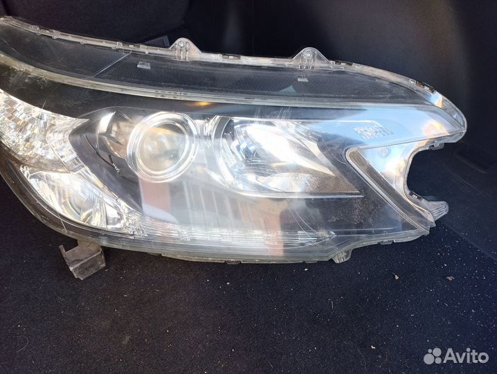 Фара Хонда CRV IV