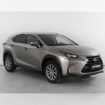 Lexus NX 2.0 CVT, 2015, 144 429 км, с пробегом, цена 2 690 000 руб.