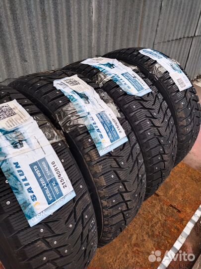 Sailun Ice Blazer WST3 215/65 R16 102T
