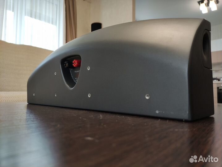 Акустика центрального канала Martin Logan Vignette