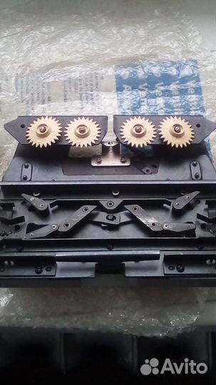 Запасные части для вязальной машины нева5