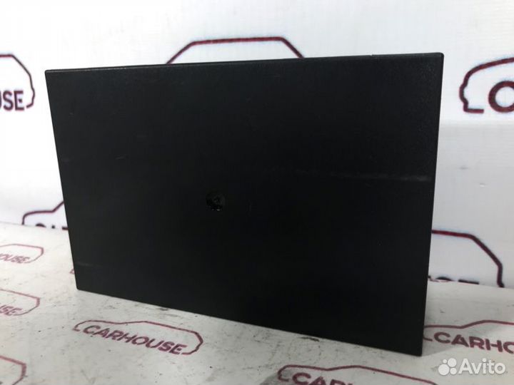 Блок комфорта Volkswagen Passat B7