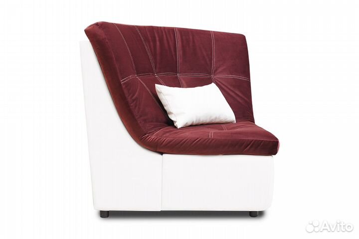 Угловой сектор Калифорния