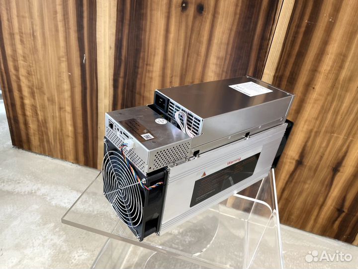 Whatsminer m53s+ 288T