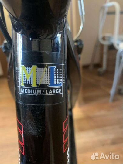 Велосипед горный Mongoose Fireball PRO