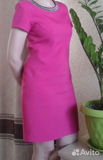 Платье женское 44 46