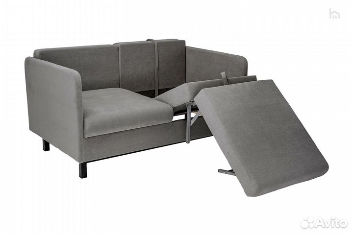 Диван прямой Brendoss 900