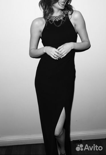 Tarik ediz платье