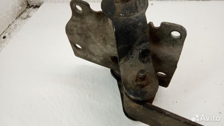 Рессора задняя Chrysler Grand Voyager 2001