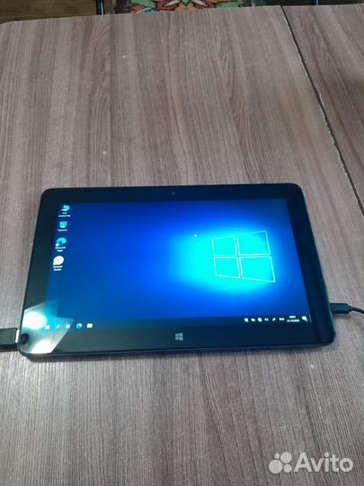Планшет Dell Venue 11 Pro