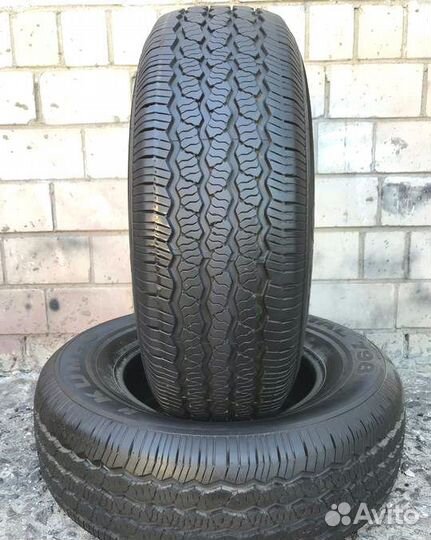 Kumho Radial 798 Plus 245/70 R16 106T