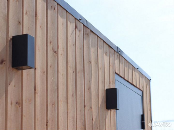 Хозблок для дачи и дома. От производителя