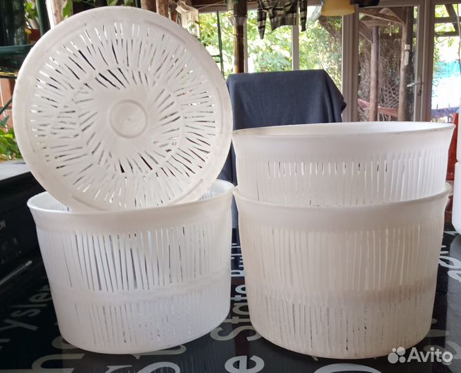 Форма для сыра бу