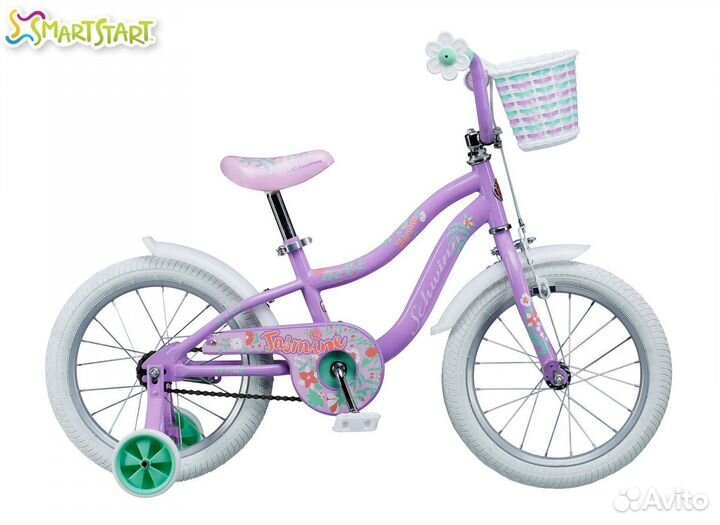 Велосипед Schwinn Jasmine 2022