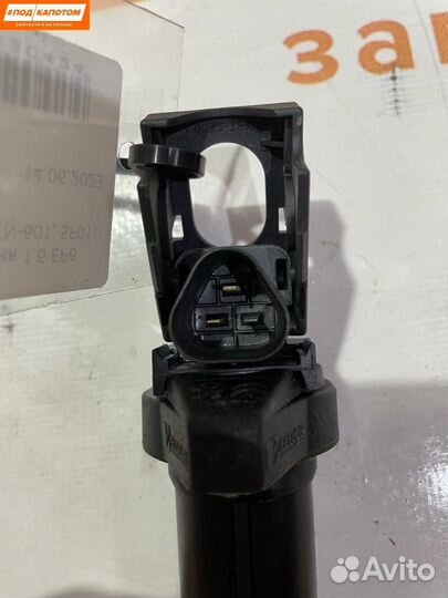 Катушка зажигания Citroen C3 2 2011 78543002