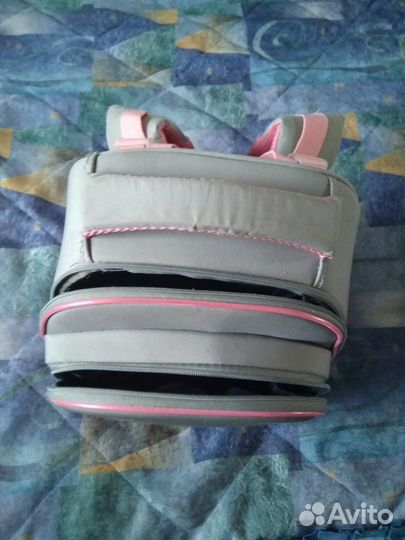 Школьный портфель для девочек