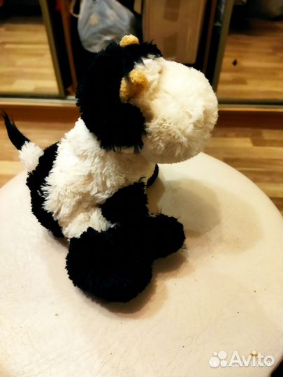 Мягкие игрушки