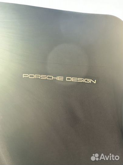 Спортивный костюм Adidas porsche design