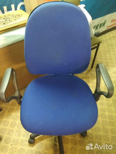 Компьютерное кресло