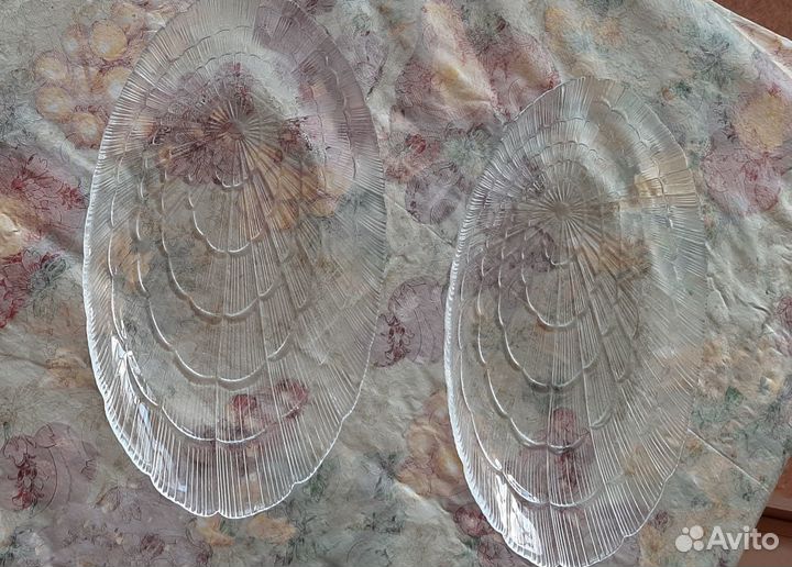 Новые наборы посуды в упаковках