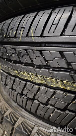 Dunlop Grandtrek ST30 225/65 R17 102H