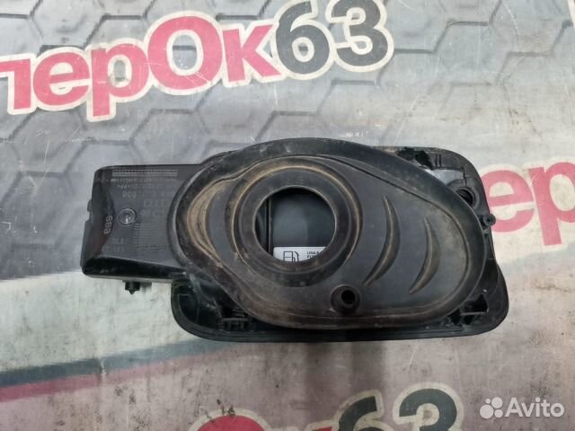 Лючок бензобака Audi A5