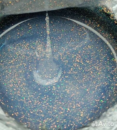 Поли гель для выкладного френча