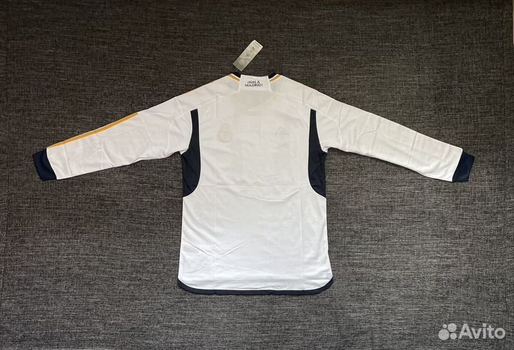 Футболка Реал Мадрид