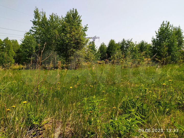 Дом 94,8 м² на участке 10 сот.