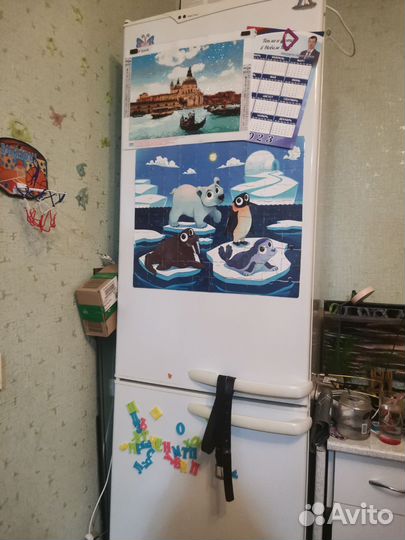 Холодильник