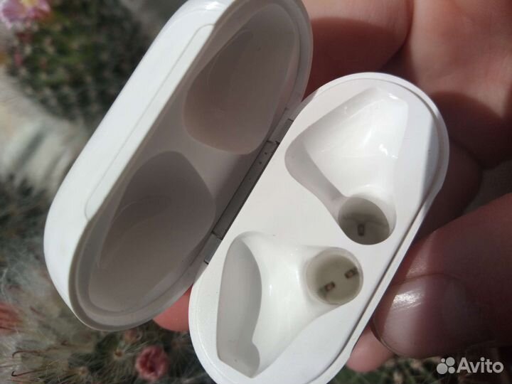 Беспроводные наушники