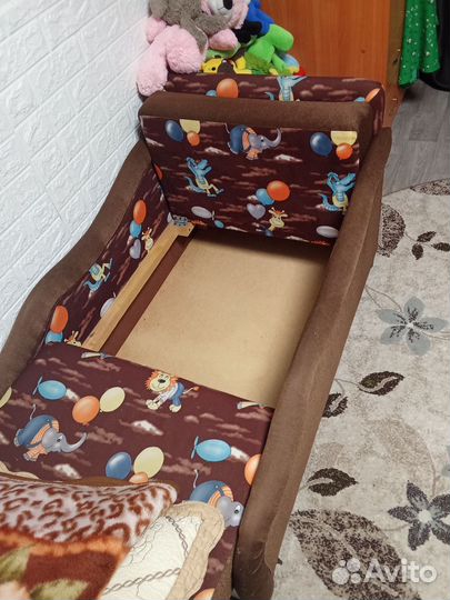 Диван тахта софа детская