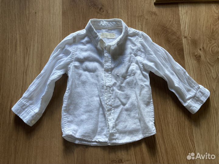 Вещи, обувь, чешки (для мальчика)