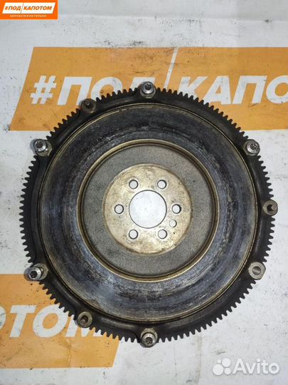 Маховик Peugeot 308 T7 (2007 - 2011) V7552305