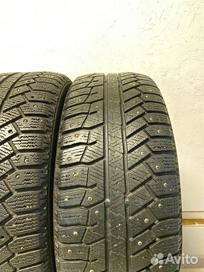 Continental ContiVikingContact 2 205/55 R16